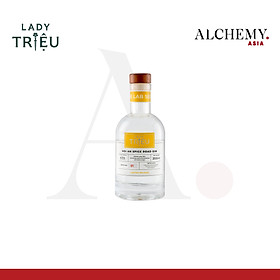 Hình ảnh Rượu Lady Triệu Hoi An Spice Road Gin 43% 1x200ml