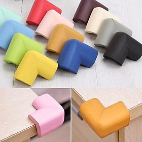 Mua Miếng Mút Xốp Bọc Cạnh Bàn Chặn Góc Bàn An Toàn Cho Bé