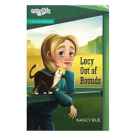 Lucy Out Of Bounds