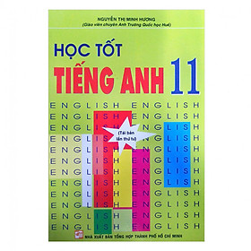 Hình ảnh Học Tốt Tiếng Anh Lớp 11