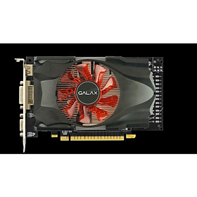 VGA - Card màn hình GALAX GTX 750 Ti 2Gb, giá rẻ, bảo hành 2 tháng Vga - Card Màn Hình Galax Gtx 750 Ti 2Gb, Giá Rẻ, Bảo Hành 2 Tháng