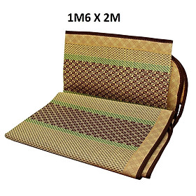 Mua Chiếu Mây Điều Hòa Đủ Kích Cỡ Chiếu Thoáng Mát Chiếu Điều Hòa  Chiếu làm mát - Chiếu Mát Mùa Hè