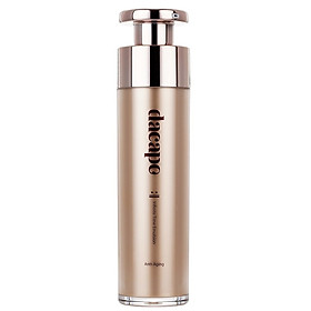 DACAPO - SỮA DƯỠNG DA NGỪA LÃO HÓA DACAPO 120ML