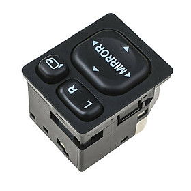 Rear View Folding Mirror Control Switch 84872-02050 183575 for