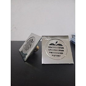 Mua Ga thoát sàn  hố thoát sàn ngăn mùi hình quả táo hàng đẹp