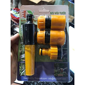 Mua Vòi Nước Tưới Cây Đa Năng Kèm Đầu Nối