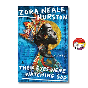 Sách - Their Eyes Were Watching God by Zora Neale Hurston | Historical Fiction / Ngoại văn Nhập khẩu