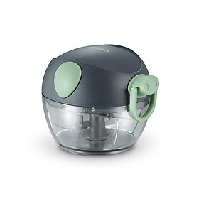 Mua Dụng Cụ Xay Thực Phẩm Mini Lock&Lock CKS321GRN CKS309  Hàng Chính Hãng  lưỡi dao inox  lực nghiền mạnh - JoyMall