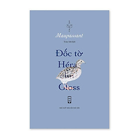 Đốc tờ Héraclius Gloss