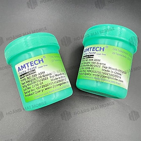 Mua Mỡ hàn AMTECH NC-559-ASM 100g Halogen FREE XANH NHẠT