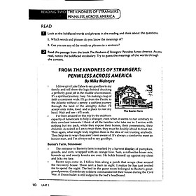 Sách NorthStar (4 Ed.) 5 - Reading and Writing: Student Book - Pearson Education