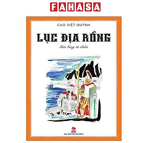 Lục Địa Rồng - Tập 4 - Săn Lùng Tà Thần