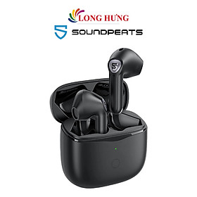 Tai nghe Bluetooth True Wireless Soundpeats Air3 - Hàng chính hãng