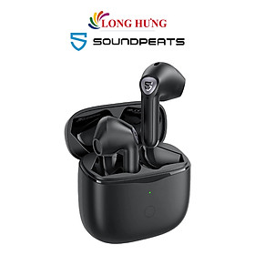 Mua Tai nghe Bluetooth True Wireless Soundpeats Air3 - Hàng chính hãng