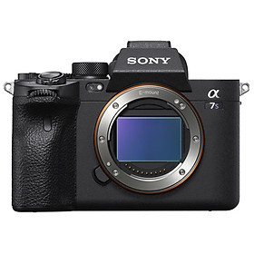 Mua Máy ảnh Sony A7SIII Body - Hàng Chính Hãng