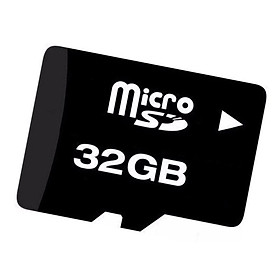 Mua Thẻ Nhớ Điện Thoại Micro SD 32GB