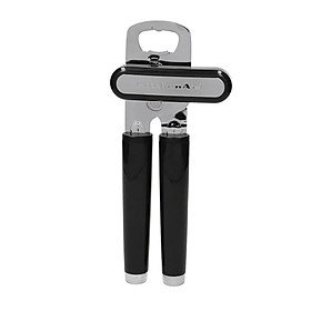 Dụng cụ mở nắp hộp đa năng KitchenAid KCG199OHOBE màu đen