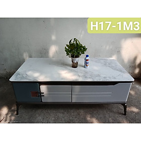 Mua Bàn trà sofa Tundo mặt đá nhập khẩu vân xám