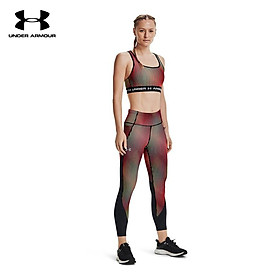 Quần legging thể thao nữ Under Armour Fly Fast - 1365691-819