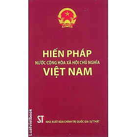 Hiến Pháp Nước Cộng Hoà Xã Hội Chủ Nghĩa Việt An