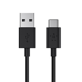 Mua Cáp USB Type C Belkin MIXIT↑  1.2m vỏ nhựa -  Hàng Chính Hãng - F2CU032BT04