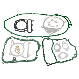 Engine Complete Gasket Repair Set Kit Replacement for  YP250 LH250