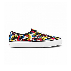 Giày Vans UA Authentic Pop Logo VN0A348A2O8