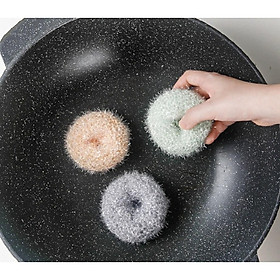 Mua Cọ rửa đa năng  cọ xoong nồi  cọ rửa bát đĩa  Mút rửa chén  miếng chà nồi