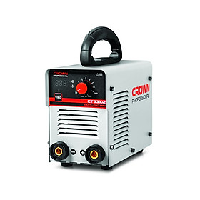 MÁY HÀN ĐIỆN TỬ CROWN CT33102