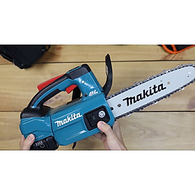 Mua MÁY CƯA XÍCH DÙNG PIN 18V MAKITA DUC254Z (KHÔNG KÈM PIN VÀ SẠC) - HÀNG CHÍNH HÃNG