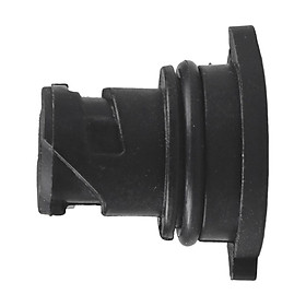 55501526 Oil Pan Drain Screw, Easy to Install Replacement Professional Durable Easy to Use Spare Parts Auto Accessory