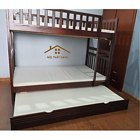 Mua Giường 3 Tầng Xuất Khẩu Unit 1M4
