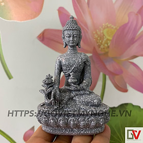 Mua Tượng đá phật thái N2 - màu đá
