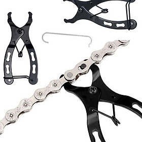 Dụng Cụ Kìm (Kềm) Cắt Mở Đóng Dây Sên Xích Xe Đạp Thể Thao Mini Tiện Lợi Nhanh Chóng Mai Lee - Loại B (Đóng/Mở)