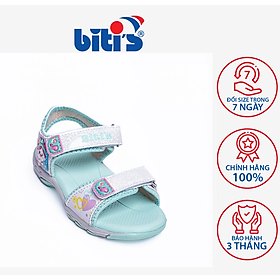 Sandal Bé Gái Biti's BTG000300 (SIZE 24 - 29 )