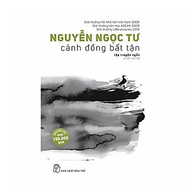 [Download Sách] Nguyễn Ngọc Tư - Cánh Đồng Bất Tận