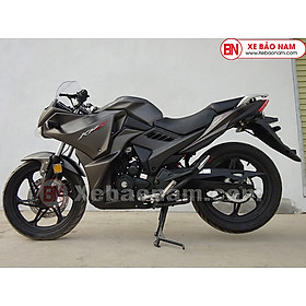 Giá xe TNT 125  Xe máy TNT125 chính hãng Benelli