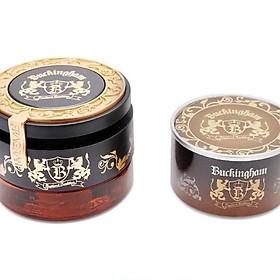 Nước Hoa Cao Cấp Ô tô Buckingham Hương Cafe__Phụ Kiện - Đồ Chơi Xe Fast Car