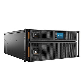 Mua Bộ lưu điện UPS Liebert GXT5 On-Line 10kVA 10kW  LCD - Hãng Vertiv - Hàng chính hãng