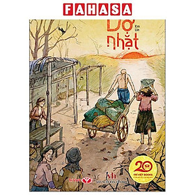 Sách - Tủ Sách Văn Học Việt Nam Trong Nhà Trường - Vợ Nhặt