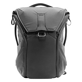 Balo Peak Design Everyday 20L - Black - Hàng Chính Hãng