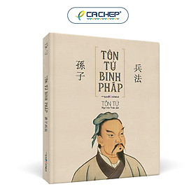 Sách Tôn Tử Binh Pháp