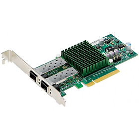 Mua Network card Supermicro AOC-STGN-i2S (2x SFP+  10GbE)_Hàng nhập khẩu