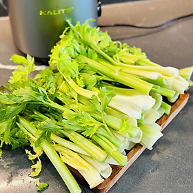 Mua  Hàng chính hãng  Máy ép chậm Kalite KSJ868 - Ép kiệt bã lên đến 98%