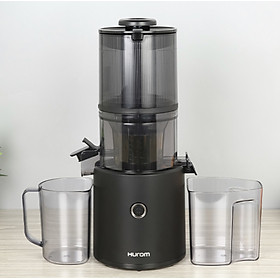 Mua Máy ép chậm Hurom H300E - Màu Đen - Bảo Hành 10 năm - Hàng chính hãng