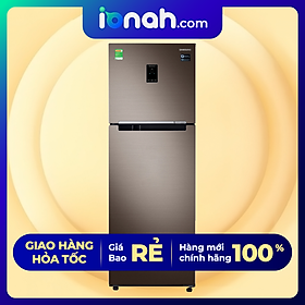Mua Tủ Lạnh Inverter Samsung RT29K5532DX/SV (299L) - Hàng chính hãng
