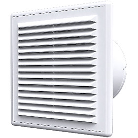 Mua Quạt thông gió C 4S - D100 - Hàng nhập khẩu