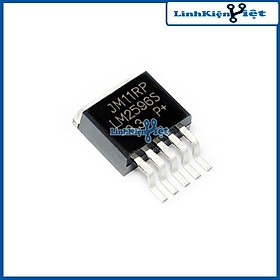 Mua IC Nguồn LM2596 HVS TO263