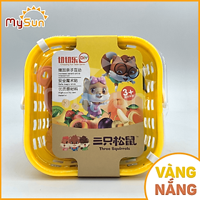 Bộ đồ chơi nấu ăn nhà bếp mini bằng nhựa giá rẻ cho bé gái chơi đồ hàng