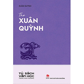 Kim Đồng - Thơ Xuân Quỳnh